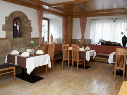 Photo: Hotel Goldener Hirsch